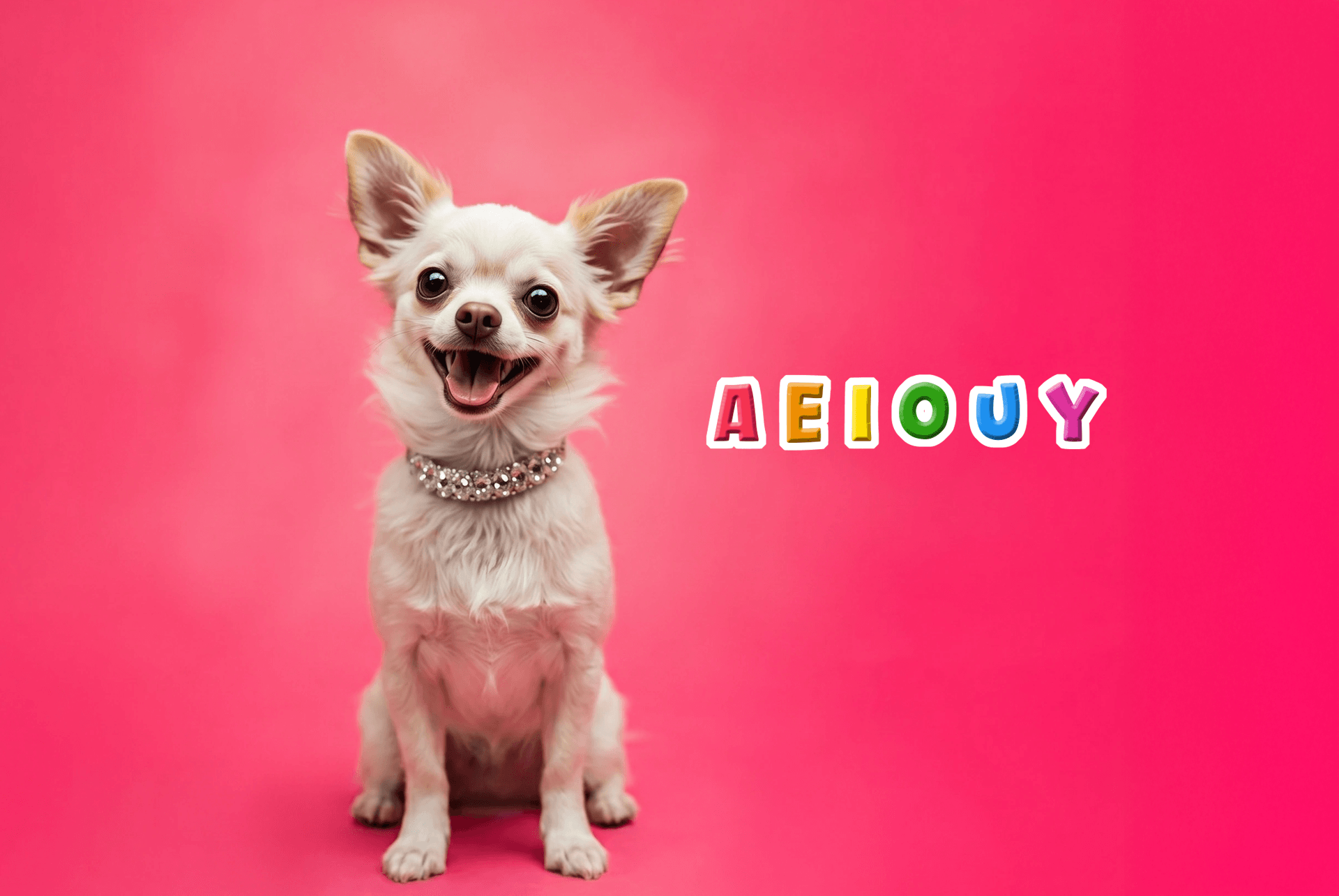 apprendre les voyelles en français maternelle et CP