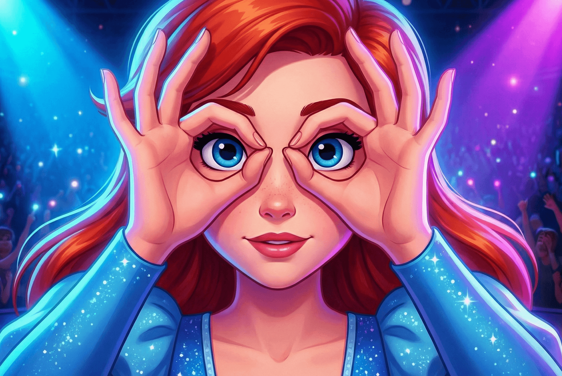 Chanson pouvoirs des princesse